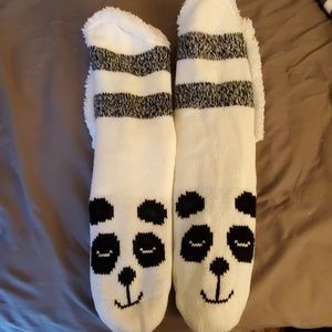 Slipper socks